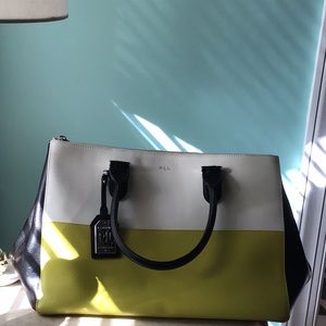 Lauren by Ralph Lauren Tote